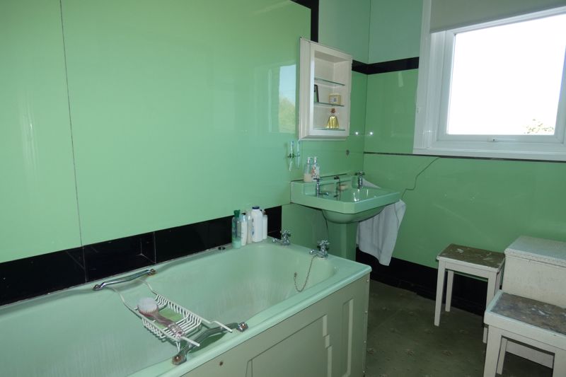 Bathroom- click for photo gallery